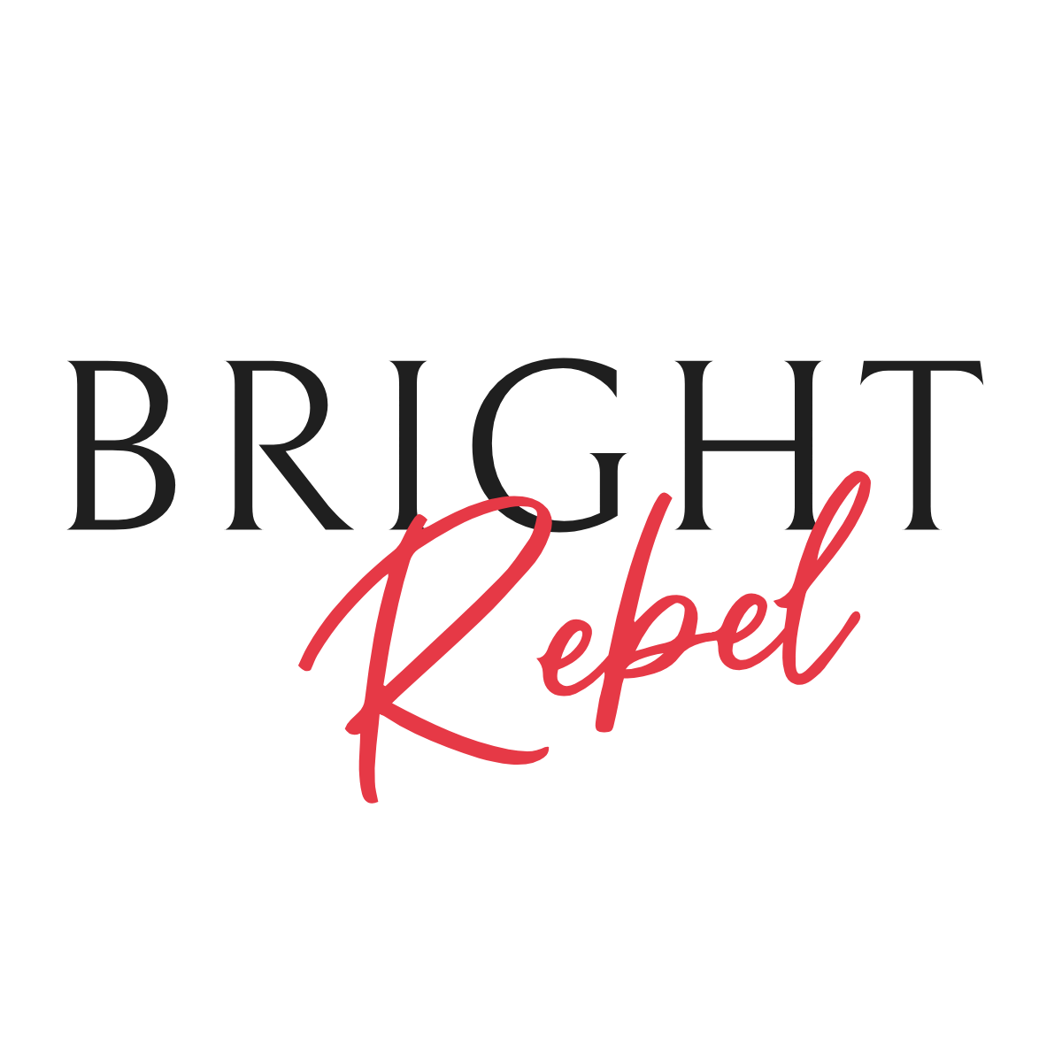 Bright Rebel